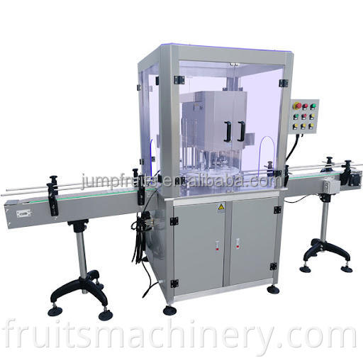 vacuum sealing machine